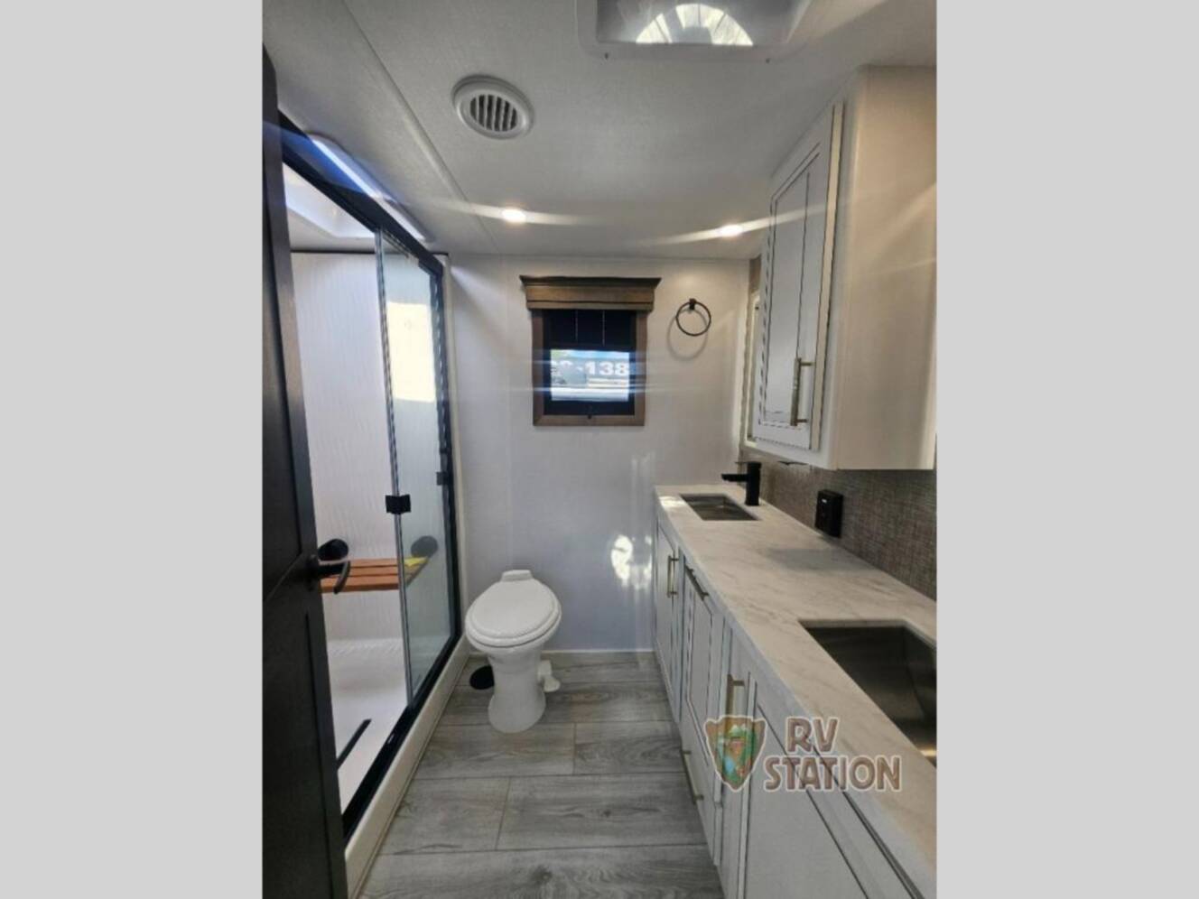 A photo of this 2026 Keystone Rv Montana 3231CK