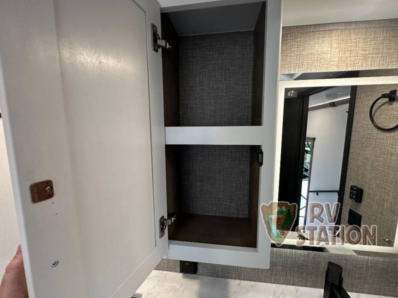 A photo of this 2026 Keystone Rv Montana 3231CK