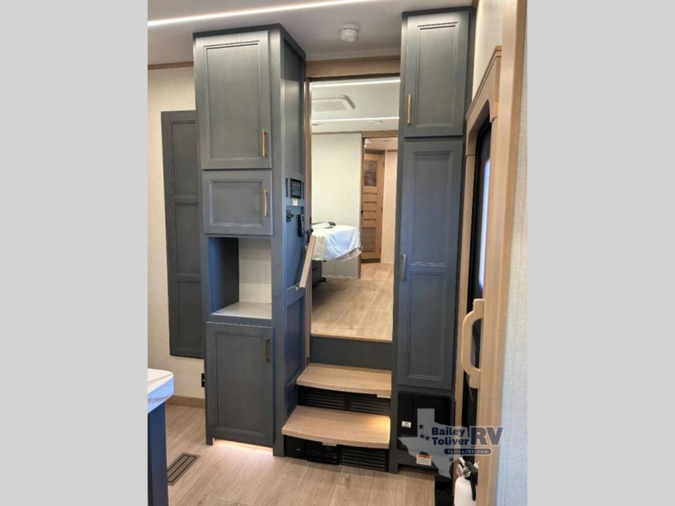 A photo of this 2026 Redwood Rv Redwood 415RD