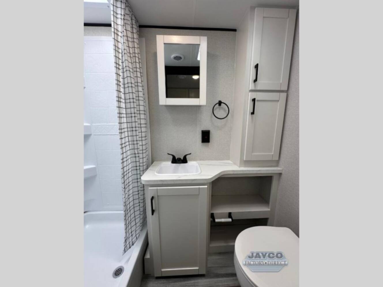 A photo of this 2026 Jayco Jay Flight SLX 200MKSW