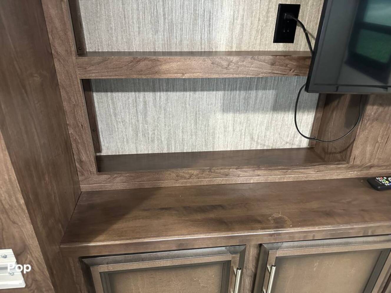 A photo of this 2021 Kz Durango Gold 382MBQ