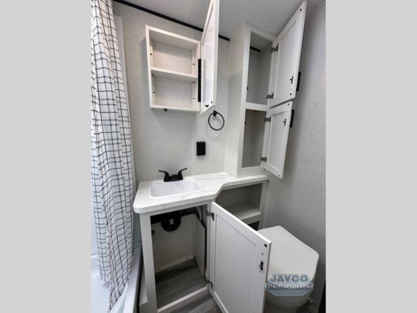 A photo of this 2026 Jayco Jay Flight SLX 200MKSW