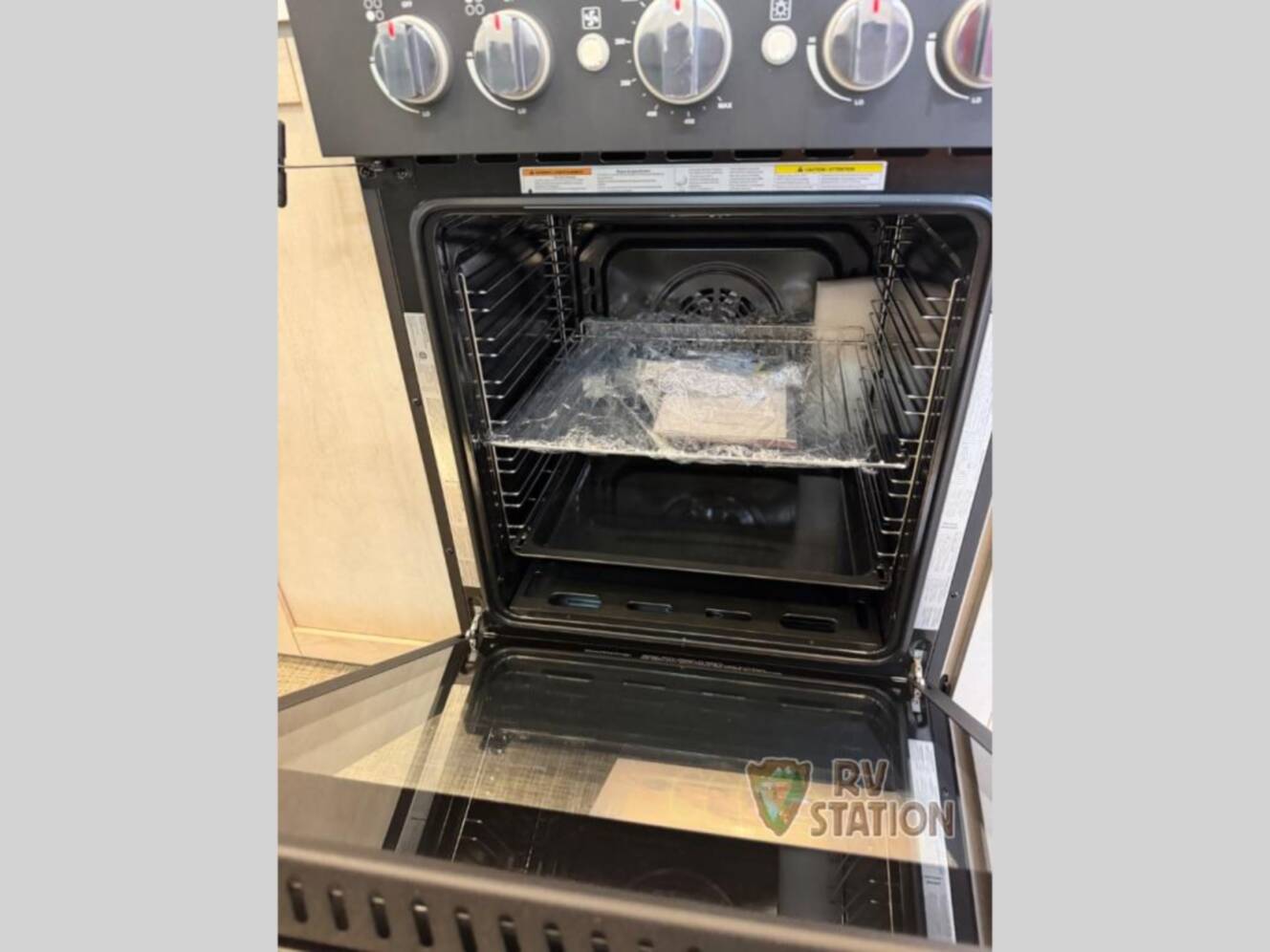 A photo of this 2026 Forest River Rv Puma Vista 420LFT