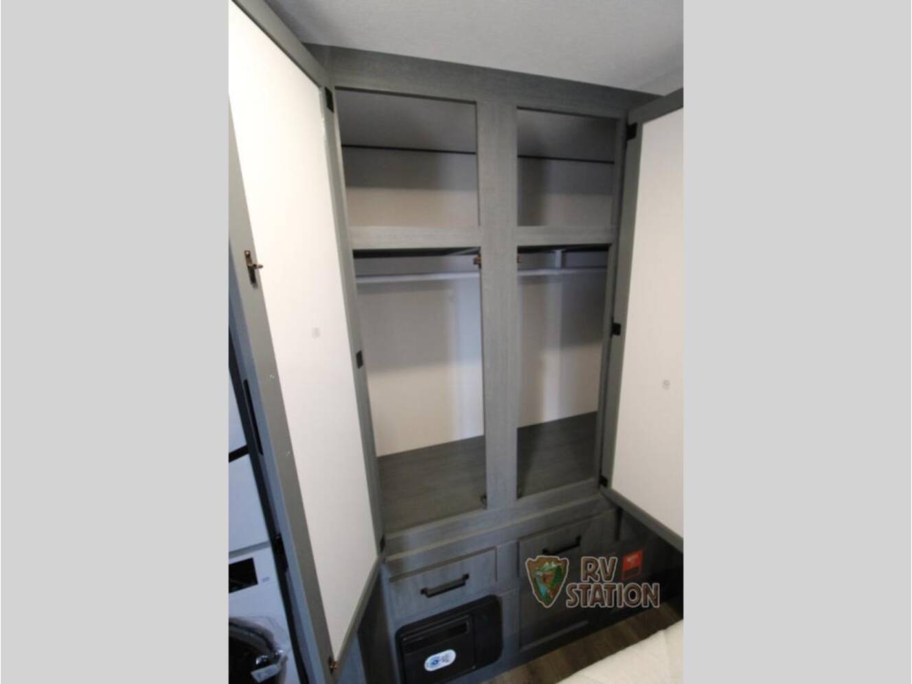 A photo of this 2026 Forest River Rv Puma Vista 403LFT