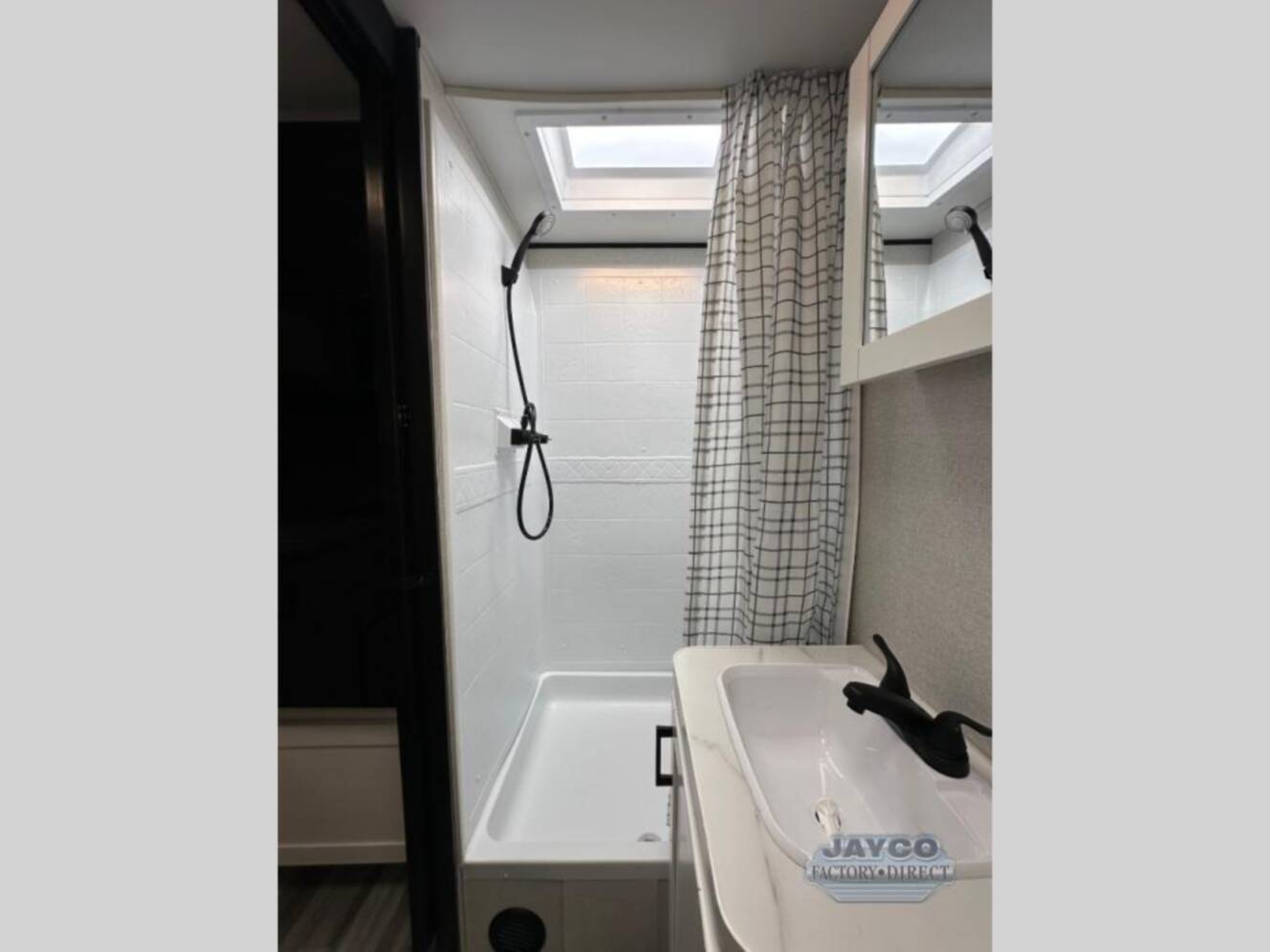 A photo of this 2026 Jayco Jay Flight SLX 200MKSW