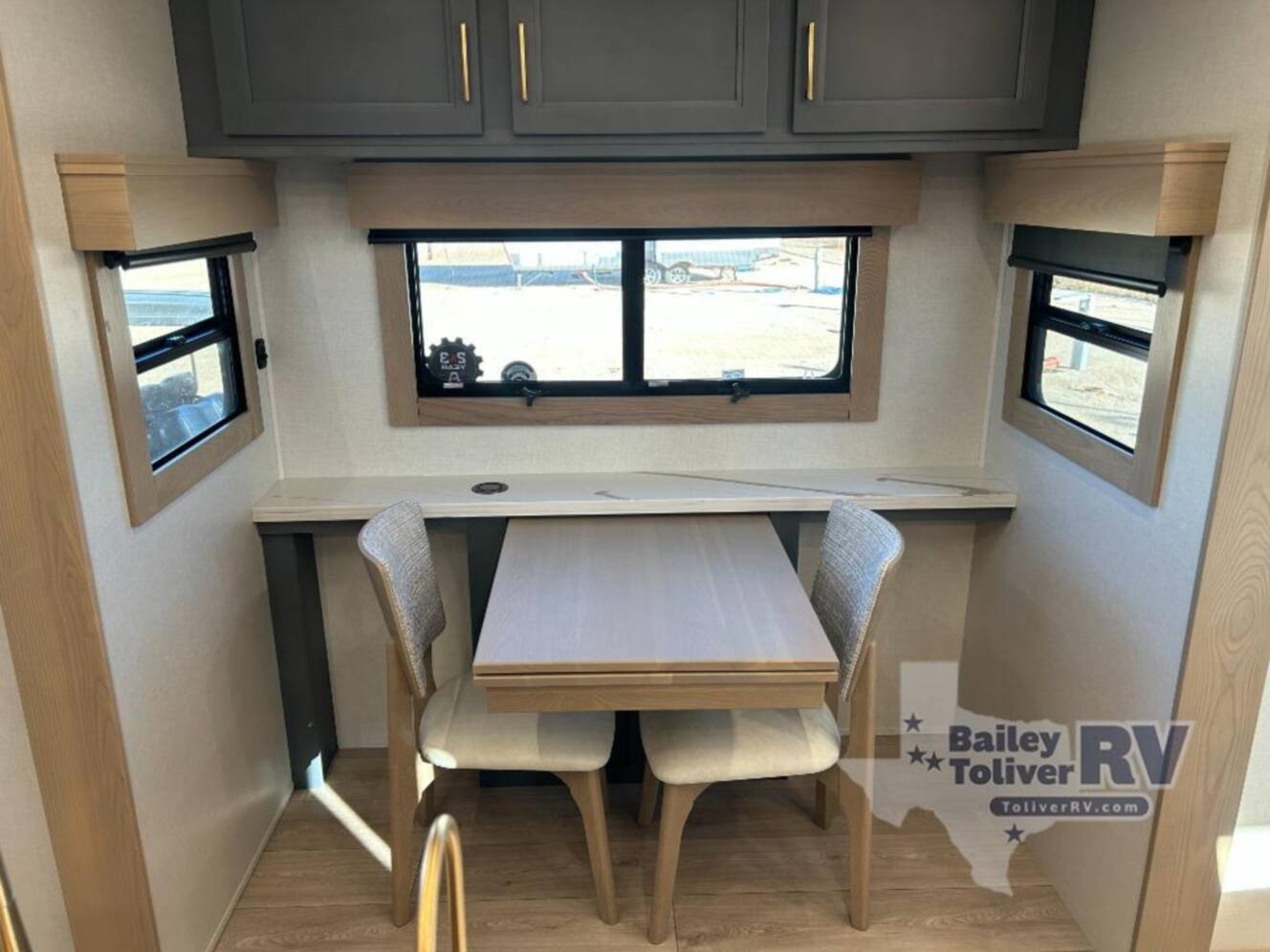 A photo of this 2026 Redwood Rv Redwood 415RD