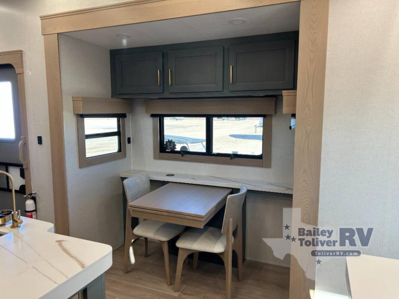 A photo of this 2026 Redwood Rv Redwood 415RD