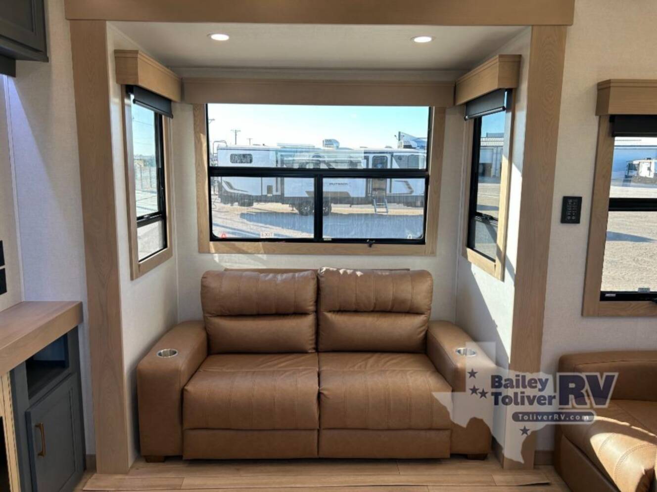 A photo of this 2026 Redwood Rv Redwood 415RD