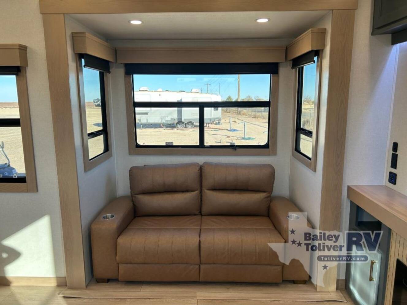 A photo of this 2026 Redwood Rv Redwood 415RD