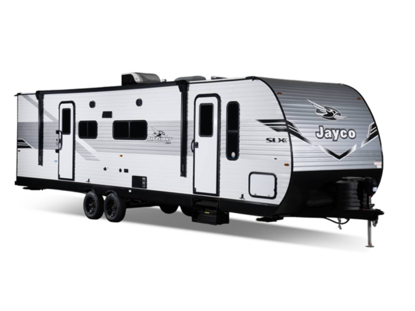 A photo of this 2026 Jayco Jay Flight SLX 200MKSW