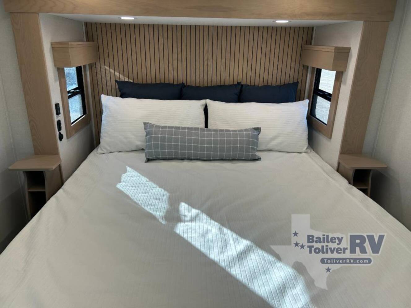 A photo of this 2026 Redwood Rv Redwood 415RD