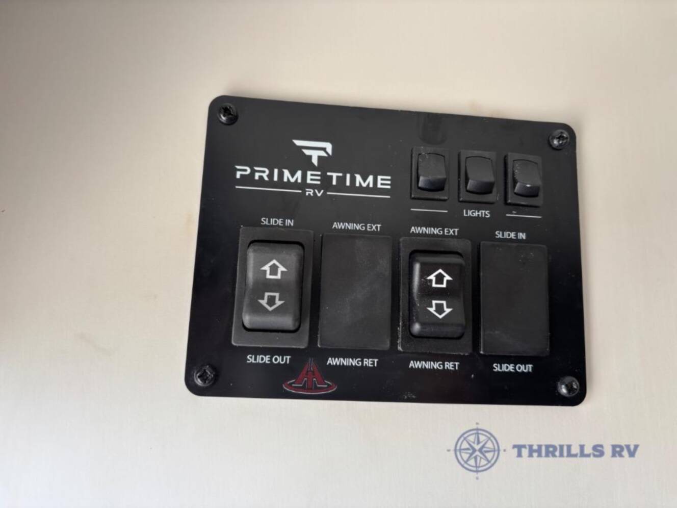 A photo of this 2026 Prime Time Avenger 26DBS