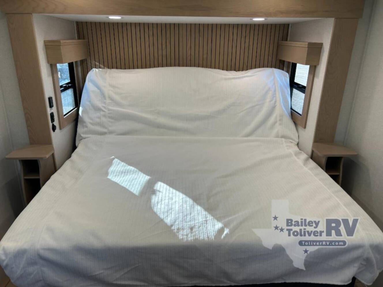 A photo of this 2026 Redwood Rv Redwood 415RD