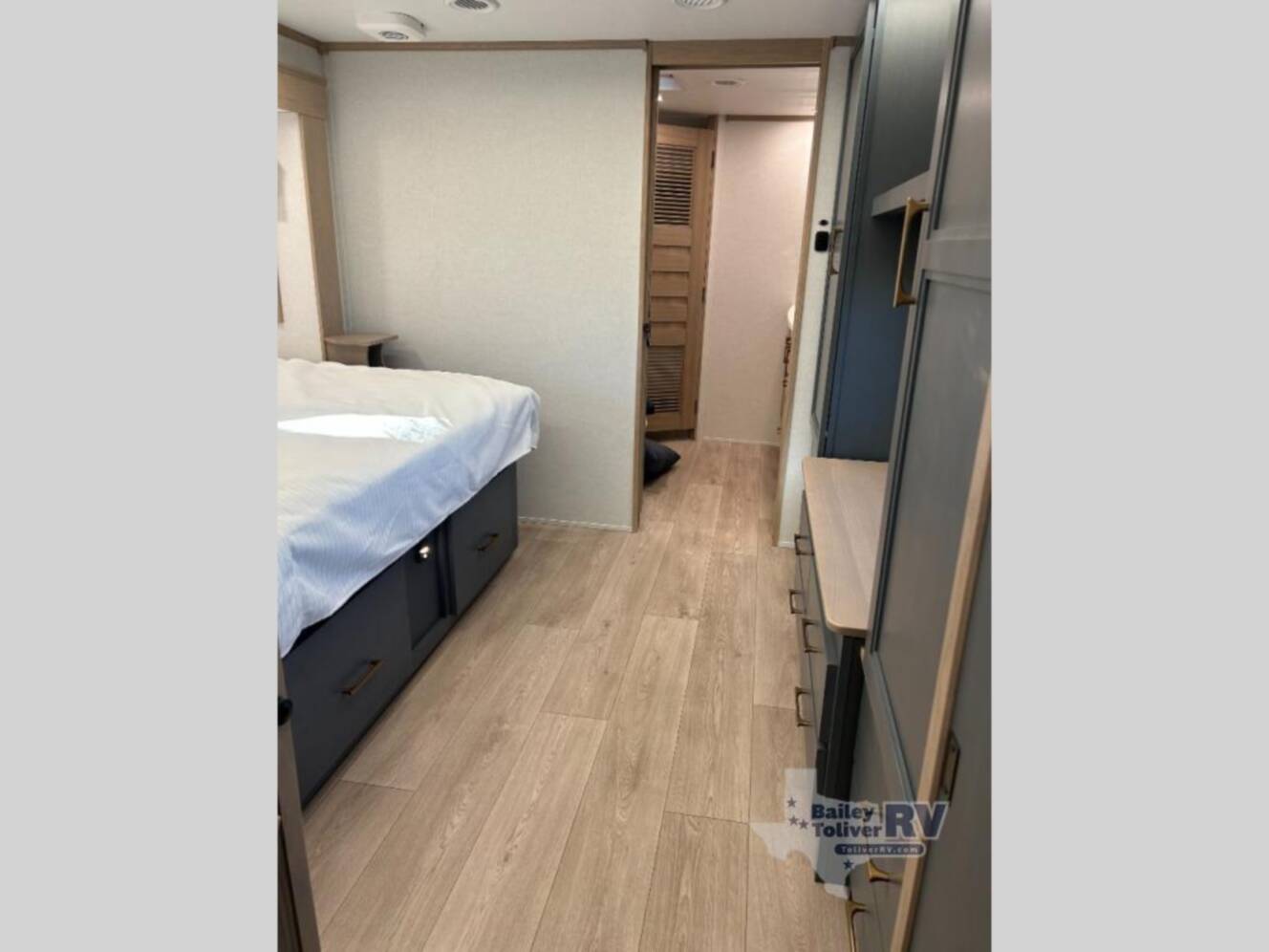 A photo of this 2026 Redwood Rv Redwood 415RD