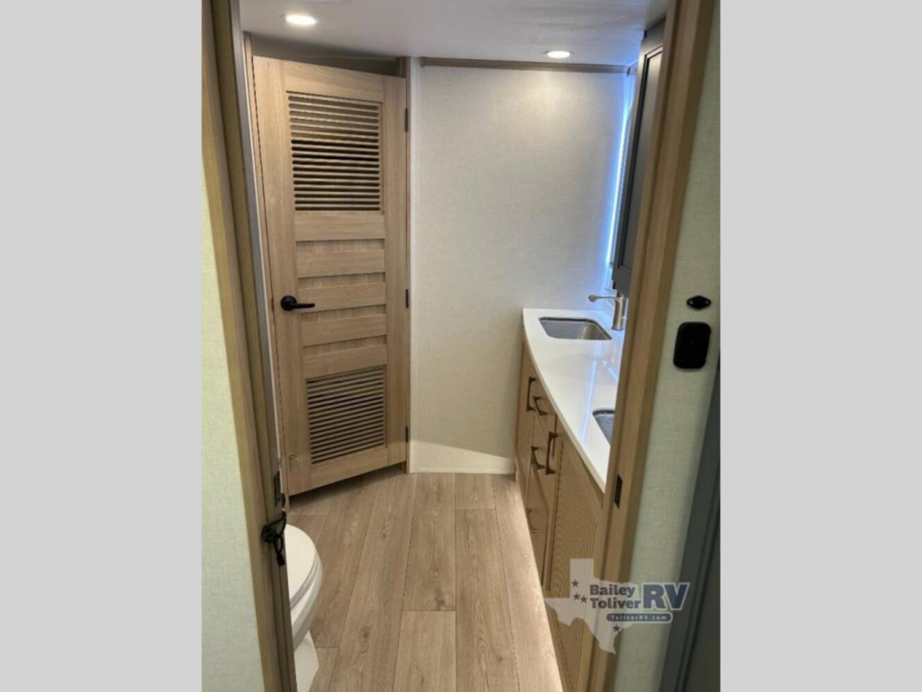 A photo of this 2026 Redwood Rv Redwood 415RD