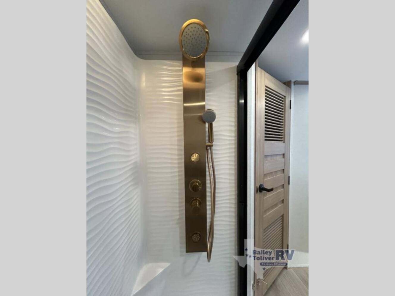 A photo of this 2026 Redwood Rv Redwood 415RD