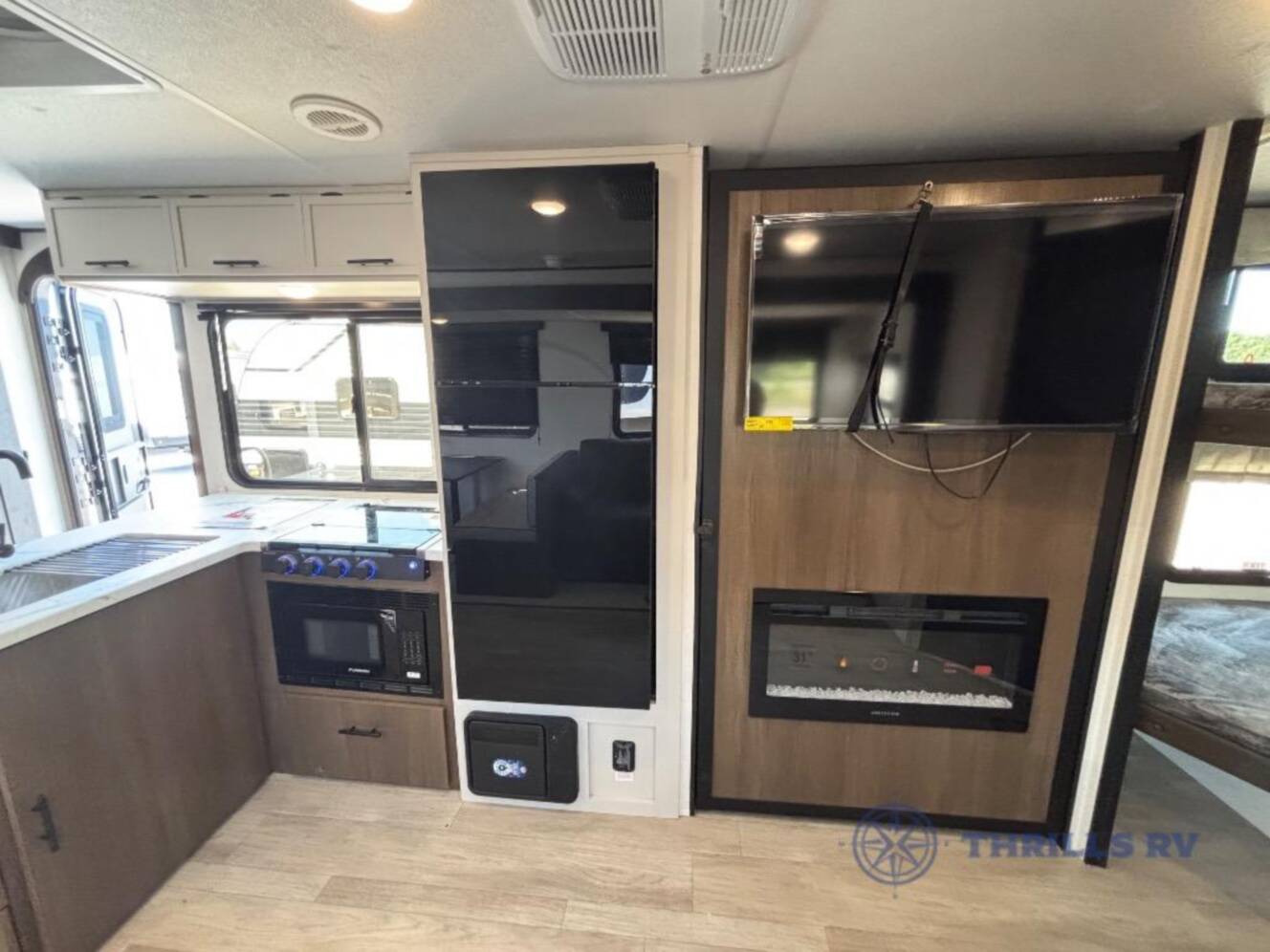 A photo of this 2026 Prime Time Avenger 26DBS