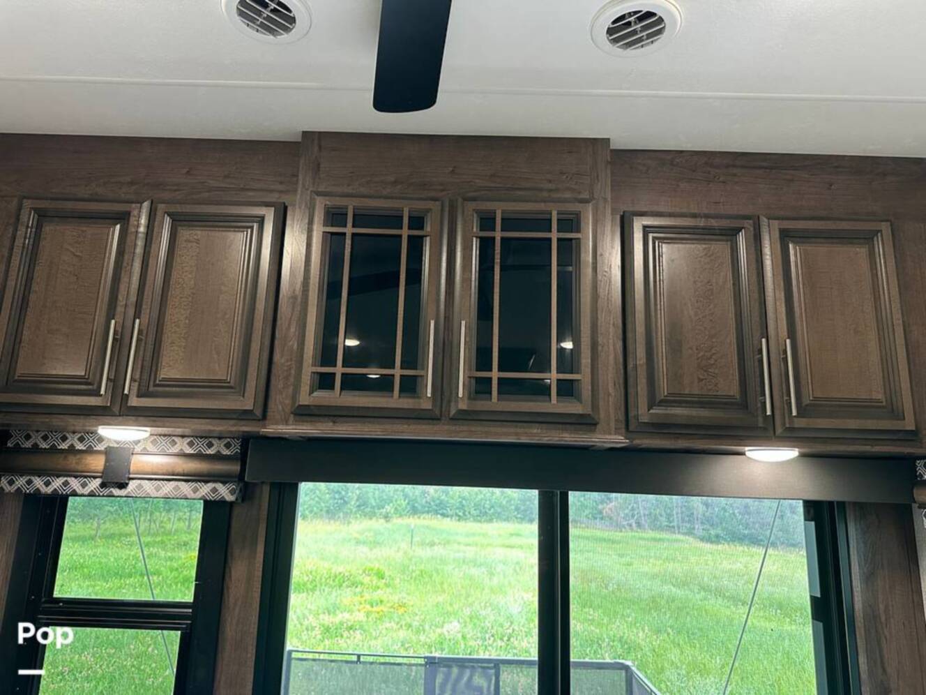 A photo of this 2021 Kz Durango Gold 382MBQ