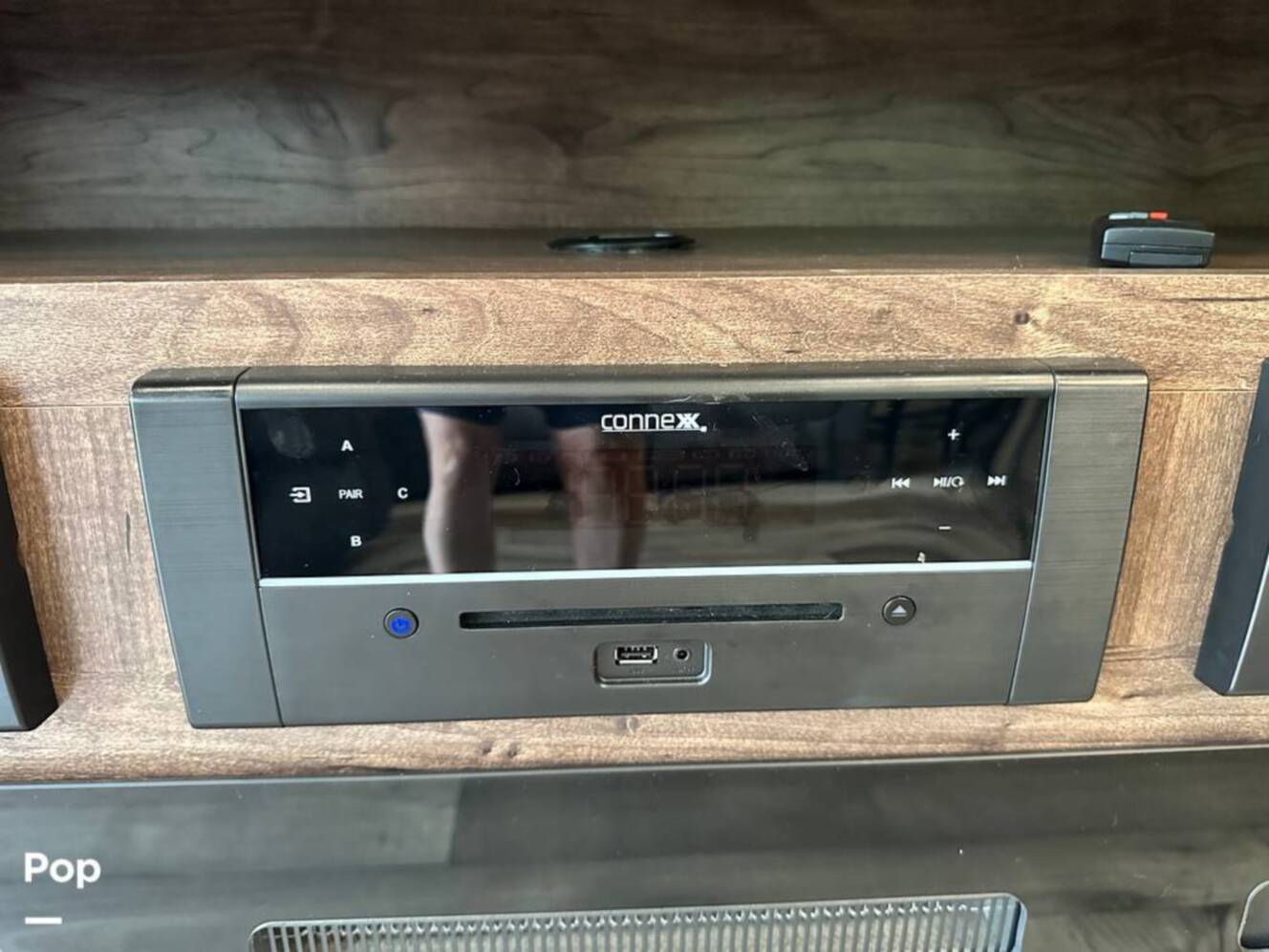 A photo of this 2021 Kz Durango Gold 382MBQ