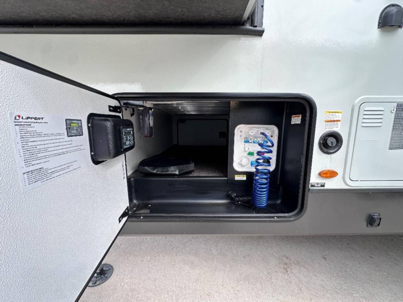 A photo of this 2026 Forest River Rv Flagstaff Classic 402CFL