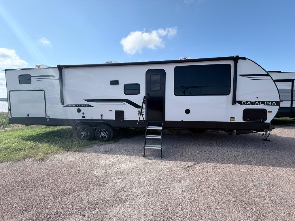 2027 Coachmen Rv Catalina Legacy Edition 343BHTS in breckenridge TX