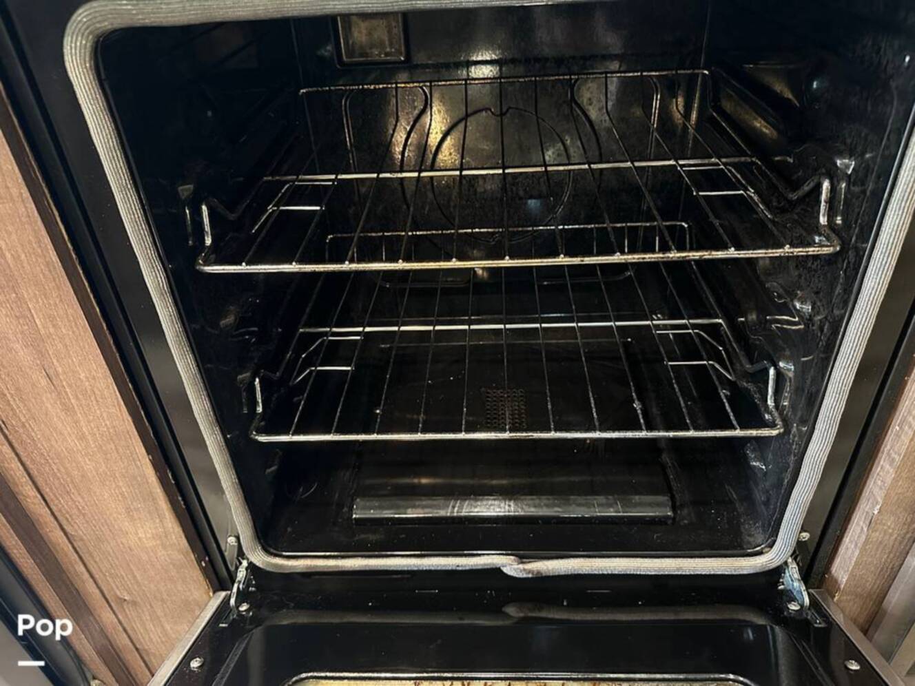 A photo of this 2021 Kz Durango Gold 382MBQ