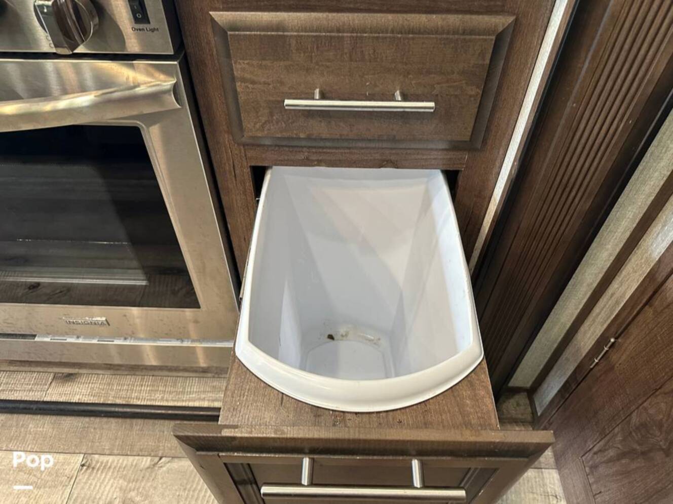 A photo of this 2021 Kz Durango Gold 382MBQ