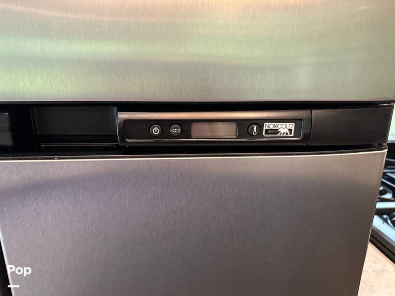 A photo of this 2021 Kz Durango Gold 382MBQ