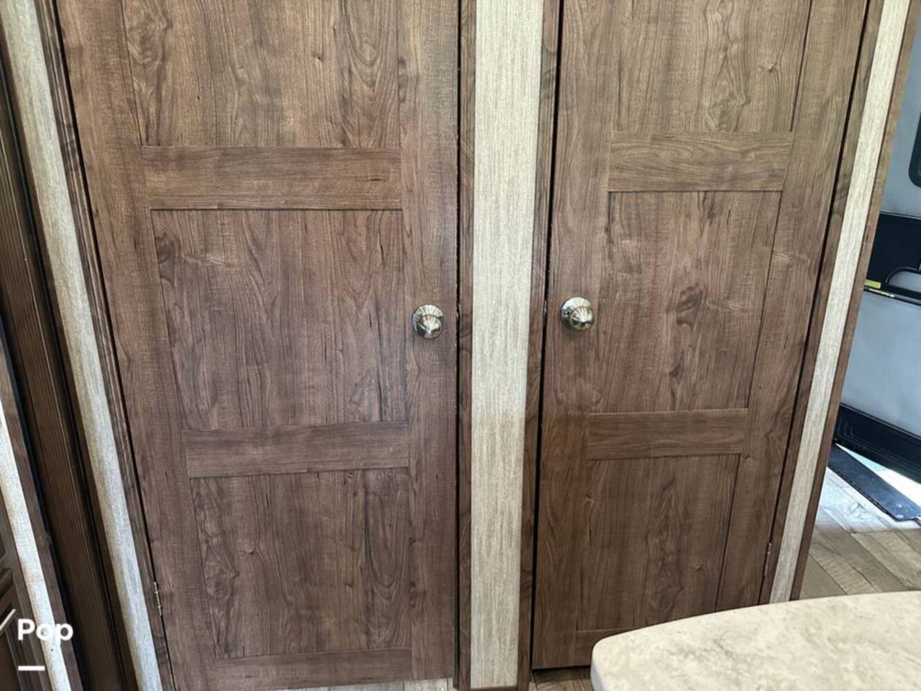 A photo of this 2021 Kz Durango Gold 382MBQ