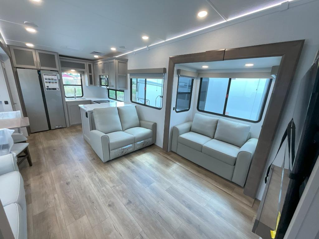 2026 Alliance Rv Avenue 35RKS in amarillo TX