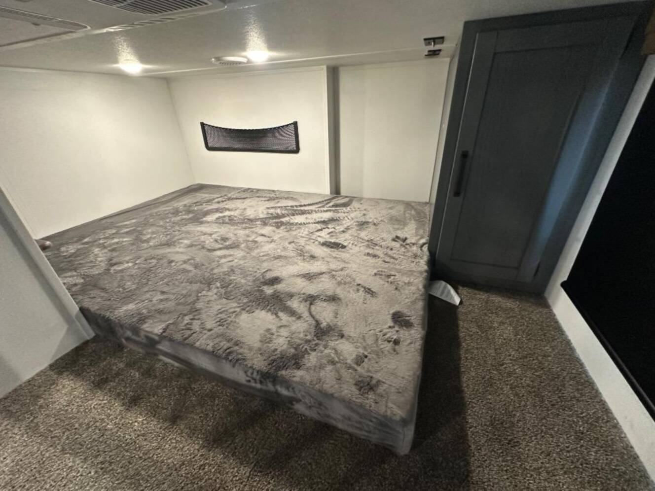 A photo of this 2026 Forest River Rv Puma Vista 420LFT