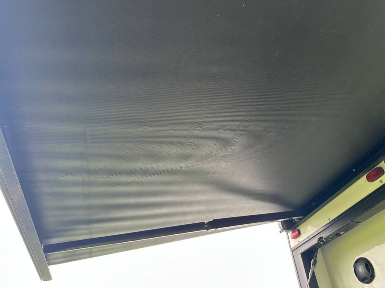 A photo of this 2021 Kz Durango Gold 382MBQ