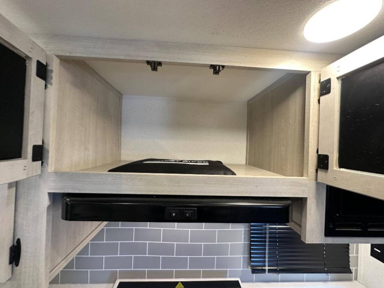 A photo of this 2026 Forest River Rv Puma Vista 420LFT