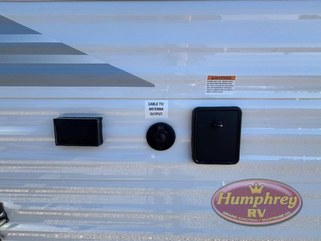 A photo of this 2026 Jayco Jay Flight SLX 263BHSW