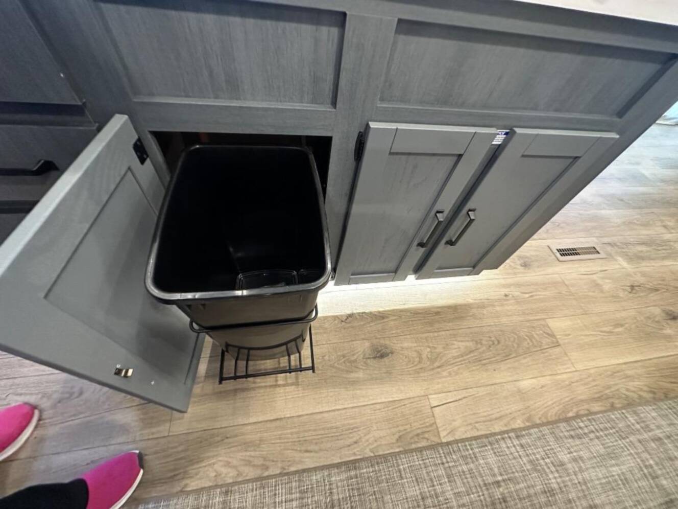 A photo of this 2026 Forest River Rv Puma Vista 420LFT