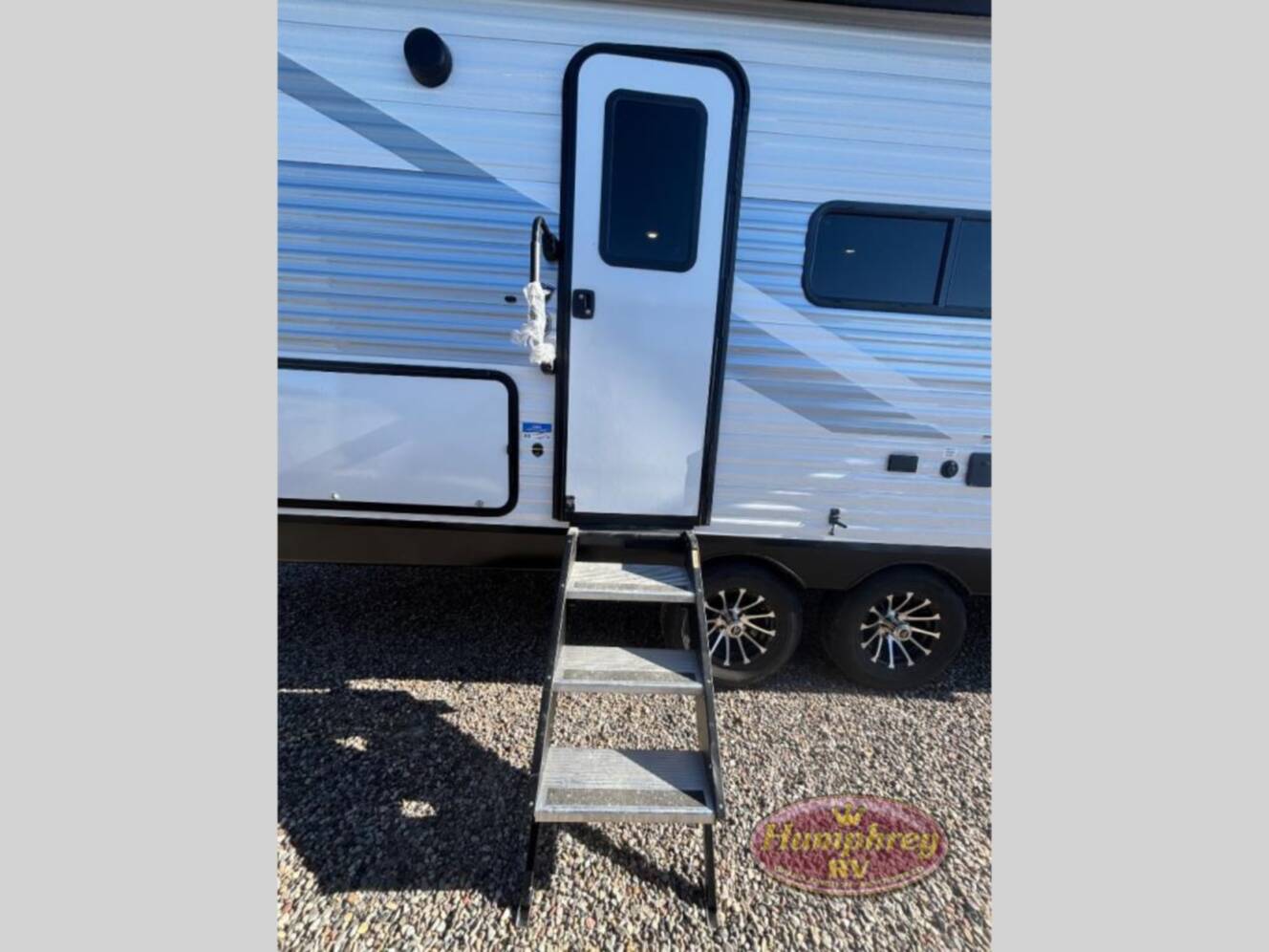 A photo of this 2026 Jayco Jay Flight SLX 263BHSW