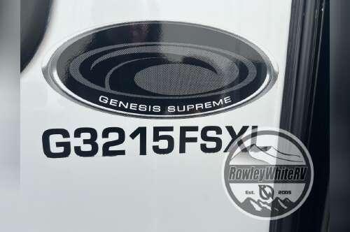 2026 Genesis Supreme Genesis Supreme G3215FSXL in mesa AZ