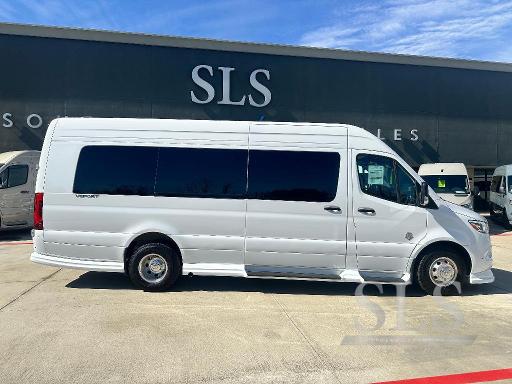 2026 Ogv Luxury Coach V-Sport 9RB7 170EXT in houston TX