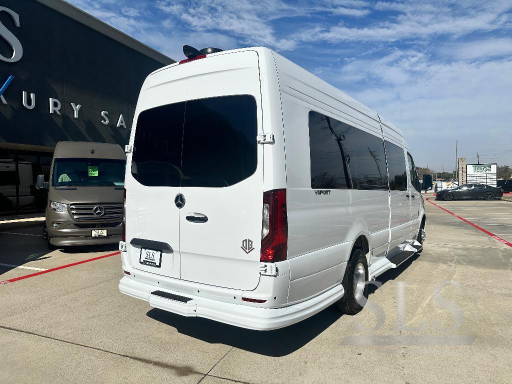 2026 Ogv Luxury Coach V-Sport 9RB7 170EXT in houston TX