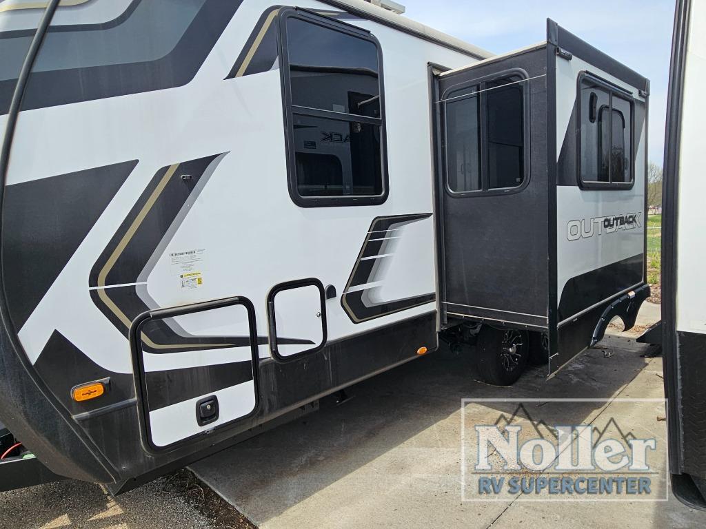 2025 Keystone Rv Outback 212RB in topeka KS