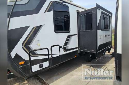 2025 Keystone Rv Outback 212RB in topeka KS