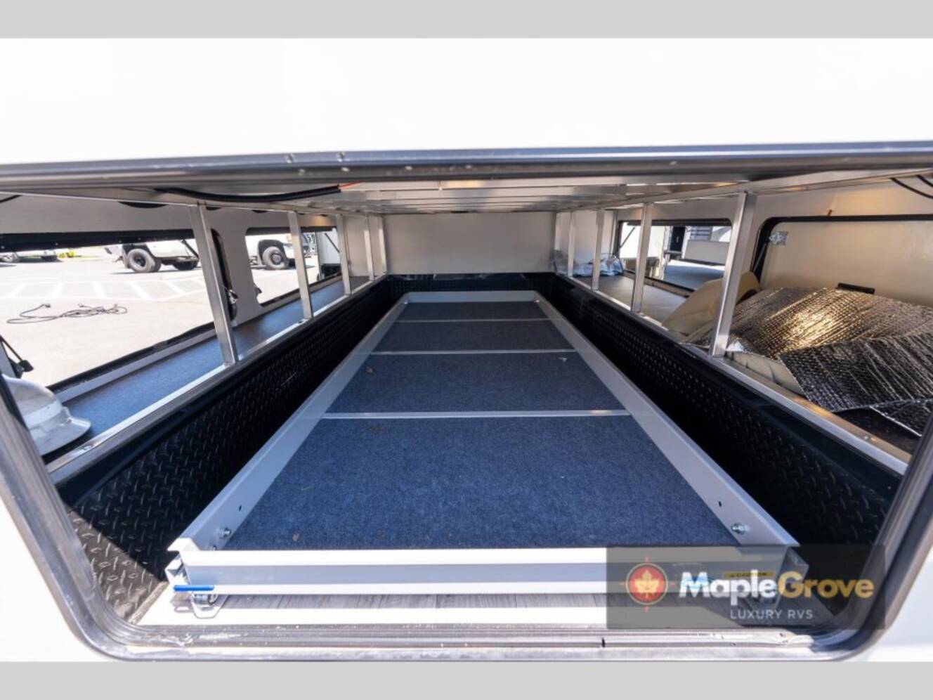 A photo of this 2022 Keystone Rv Montana 3791RD