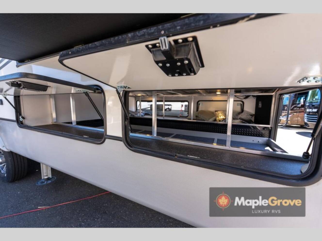 A photo of this 2022 Keystone Rv Montana 3791RD