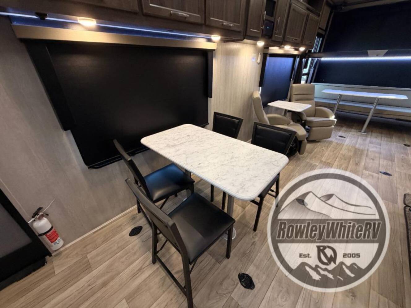 A photo of this 2026 Genesis Supreme Genesis Supreme 40CRXL