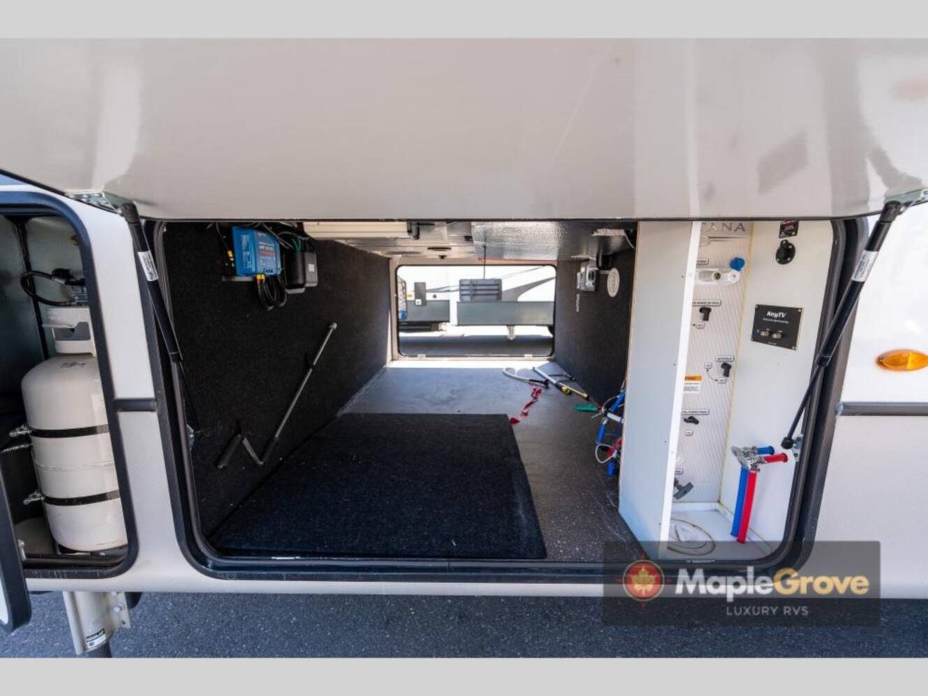 A photo of this 2022 Keystone Rv Montana 3791RD
