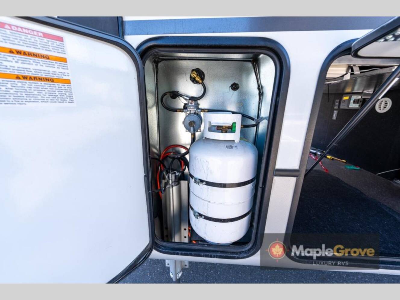 A photo of this 2022 Keystone Rv Montana 3791RD