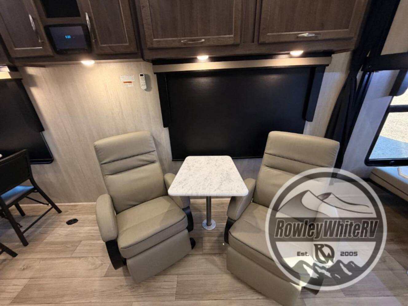 A photo of this 2026 Genesis Supreme Genesis Supreme 40CRXL