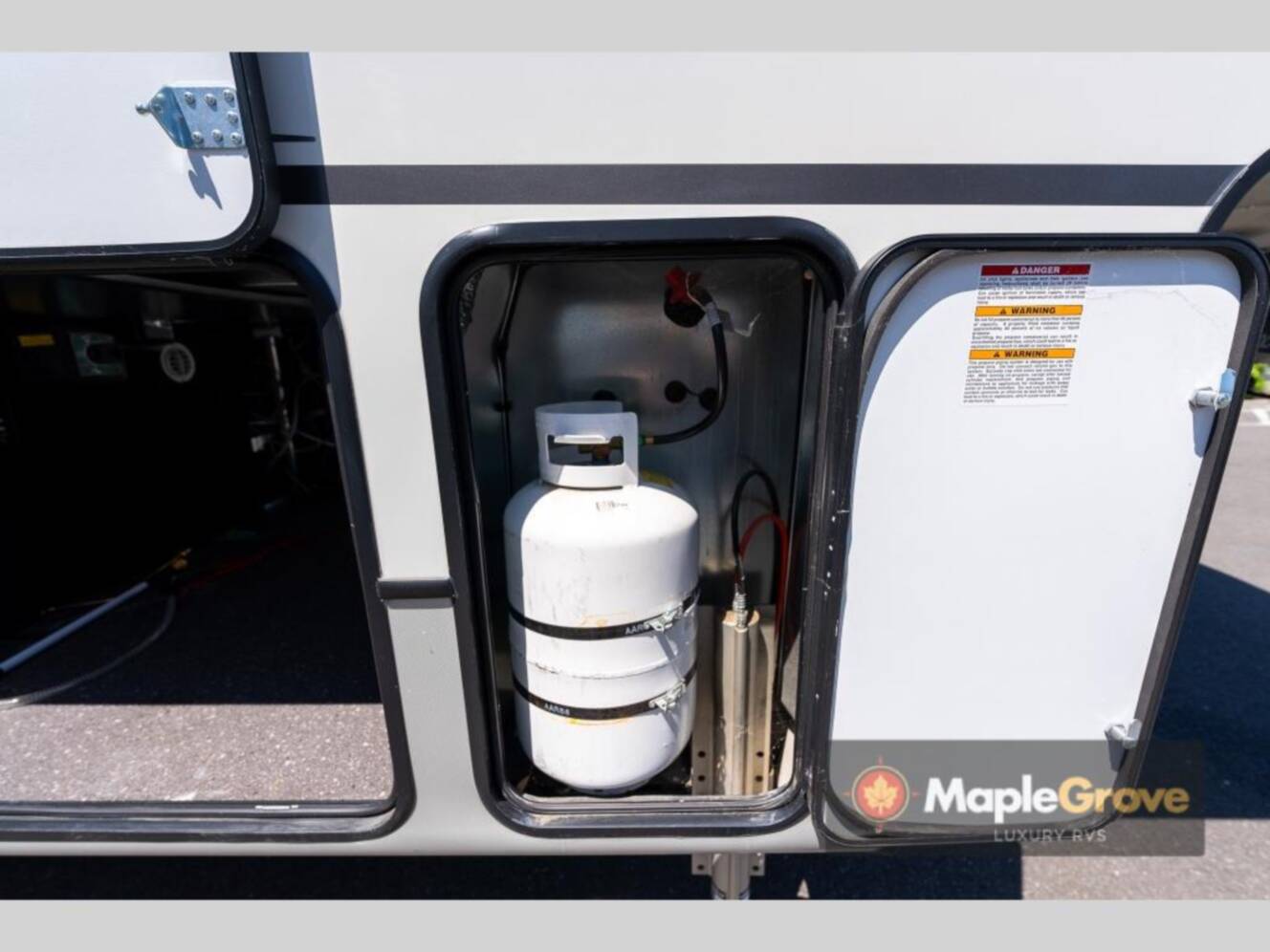 A photo of this 2022 Keystone Rv Montana 3791RD