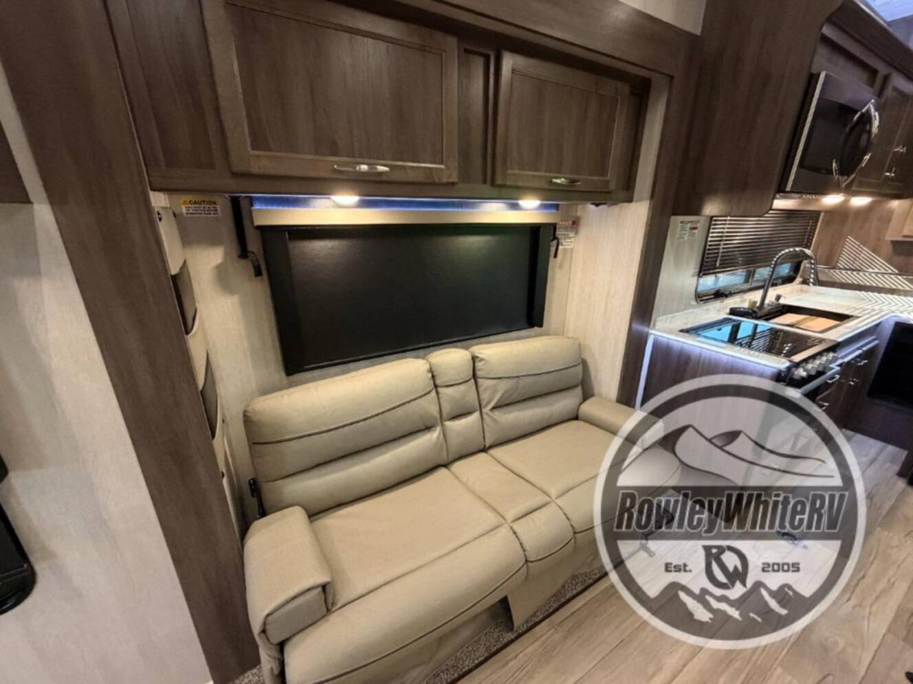 A photo of this 2026 Genesis Supreme Genesis Supreme 40CRXL