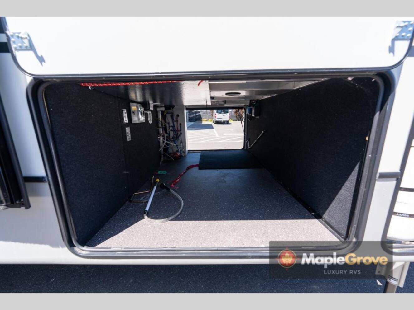A photo of this 2022 Keystone Rv Montana 3791RD